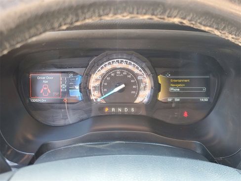 Used 2020 Ford Ranger Lariat w/ Equipment Group 501A Mid image 21