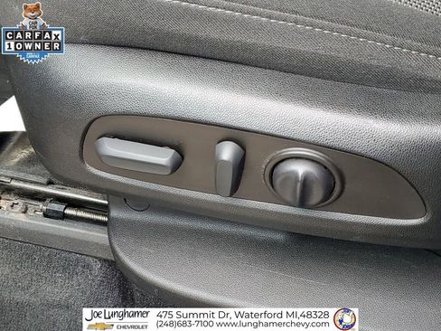 Certified 2023 Chevrolet Traverse LT w/ LPO, Floor Liner Package AWD/4WD image 35