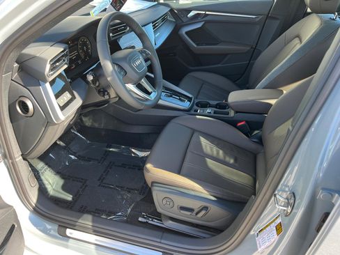 New 2026 Audi A3 2.0T Premium Plus image 9