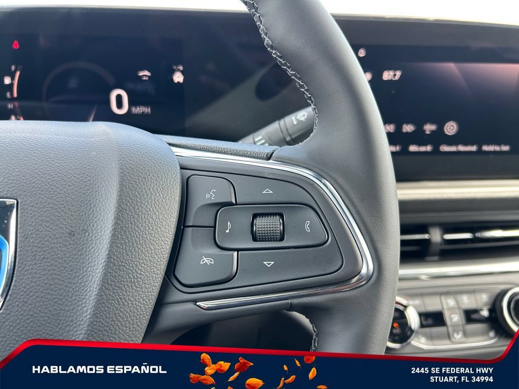 New 2026 Buick Envista Sport Touring w/ Convenience I Package FWD image 26