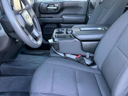 Used 2024 Chevrolet Silverado 3500 W/T image 22