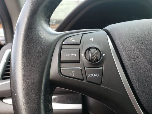 Used 2020 Acura TLX w/ Technology Package image 29