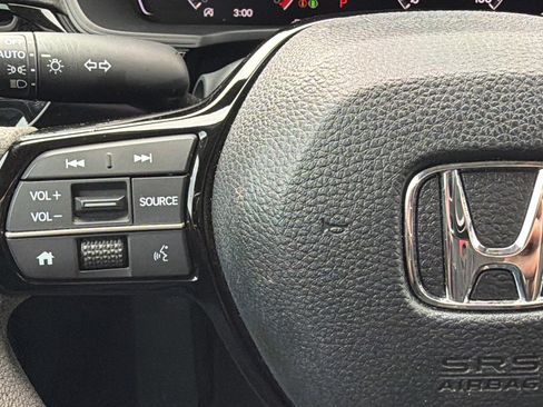 Used 2023 Honda Civic LX image 20