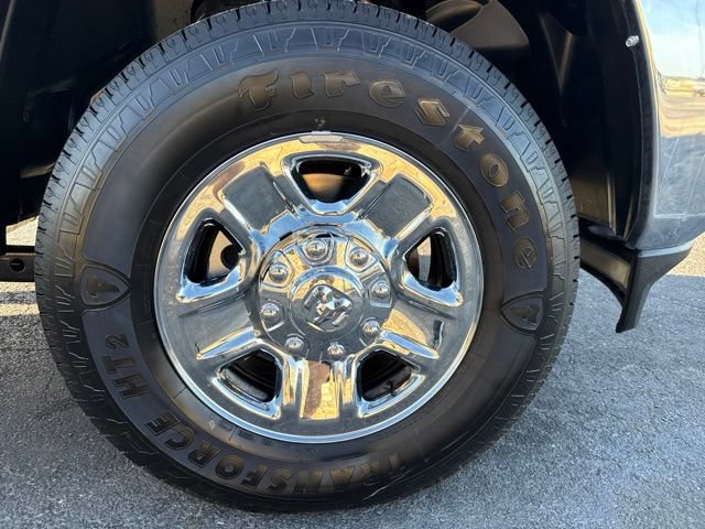 New 2026 RAM 2500 Tradesman AWD/4WD image 10