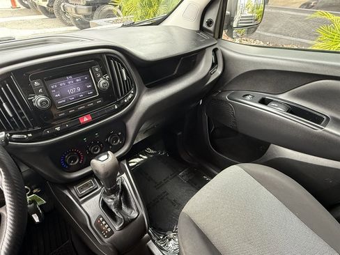 Used 2019 RAM ProMaster City Tradesman image 23