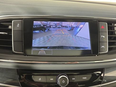 Used 2020 Buick Enclave Premium w/ Sun and Sites Package FWD image 23