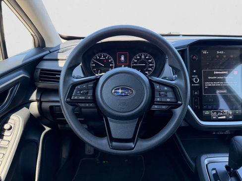 Certified 2024 Subaru Crosstrek 2.0i Premium AWD/4WD image 13