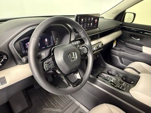 New 2026 Honda Passport RTL image 16
