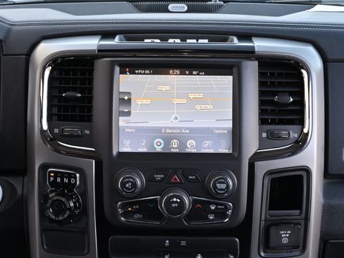 Used 2014 RAM 1500 Sport w/ Convenience Group RWD image 20