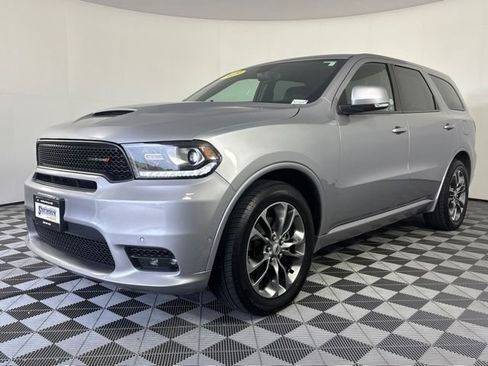 Used 2019 Dodge Durango R/T AWD/4WD image 2