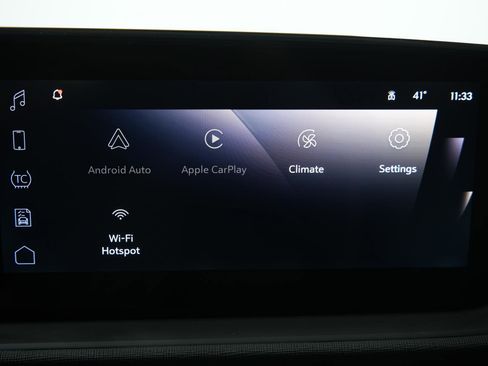 New 2026 Buick Envista Preferred w/ Convenience I Package image 33