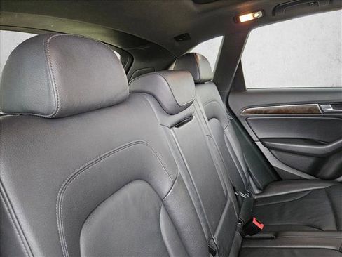 Used 2016 Audi Q5 3.0T Premium Plus image 25