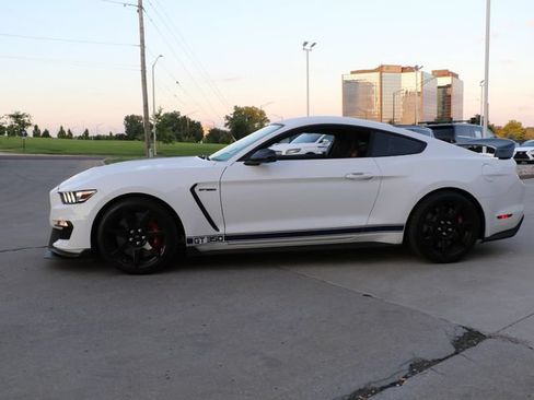 Used 2019 Ford Mustang Shelby GT350R w/ GT350R Equipment Group 920A RWD image 4