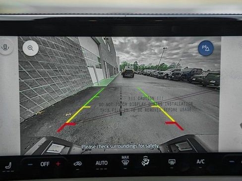 New 2025 Ford Bronco Sport Big Bend w/ Convenience Package AWD/4WD image 52