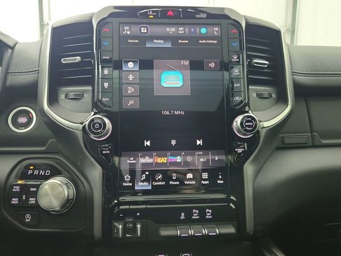 New 2026 RAM 1500 Laramie image 24