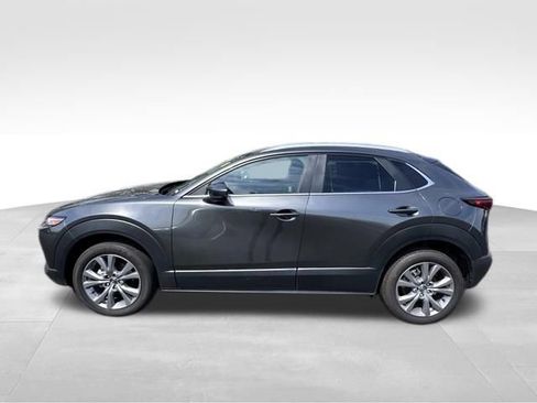 Used 2025 MAZDA CX-30 AWD 2.5 S w/ Preferred Package image 3
