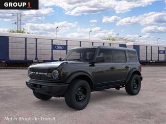 New 2026 Ford Bronco Big Bend AWD/4WD video 1