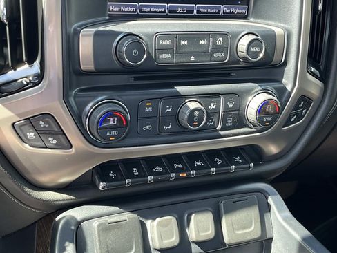 Used 2018 GMC Sierra 1500 Denali w/ Denali Ultimate Package image 34