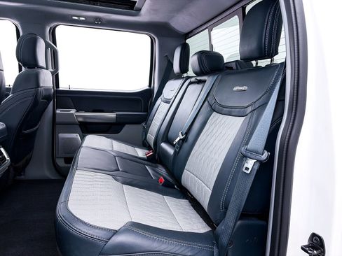 Used 2023 Ford F150 Limited AWD/4WD image 41