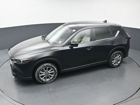 Certified 2023 MAZDA CX-5 AWD 2.5 S w/ Preferred Package image 34
