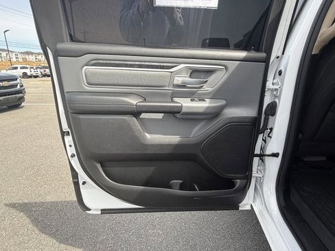 Used 2020 RAM 1500 Big Horn RWD image 13