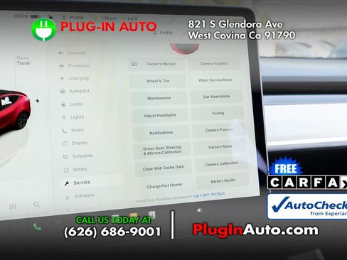 Used 2025 Tesla Model Y Long Range image 30