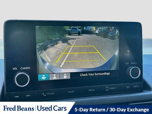 Used 2025 Honda Civic LX image 11