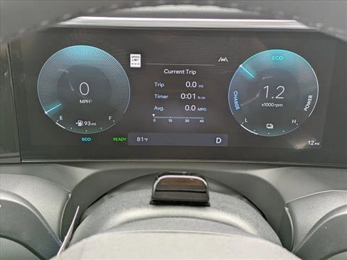 New 2026 Hyundai Palisade FWD Hybrid image 11
