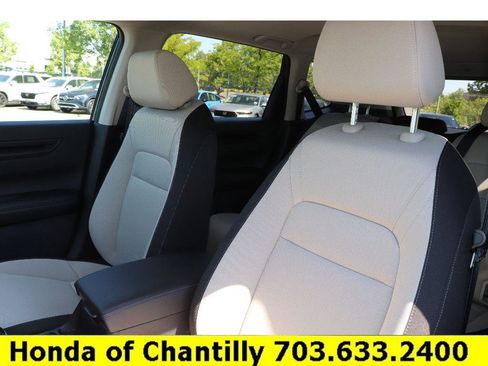 Used 2026 Honda CR-V EX image 22