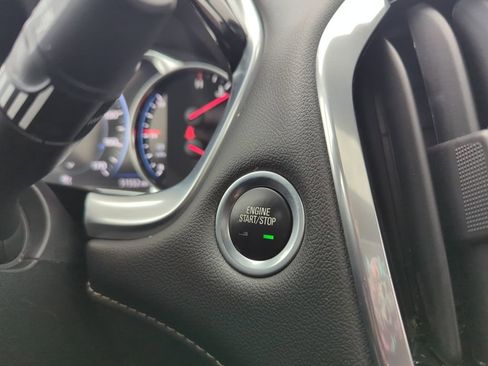 Used 2022 Chevrolet Traverse Premier w/ Redline Edition image 28