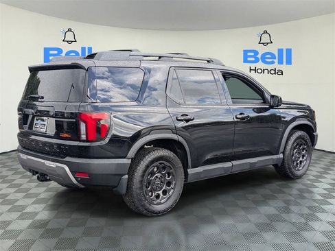 New 2026 Honda Passport TrailSport Elite image 3