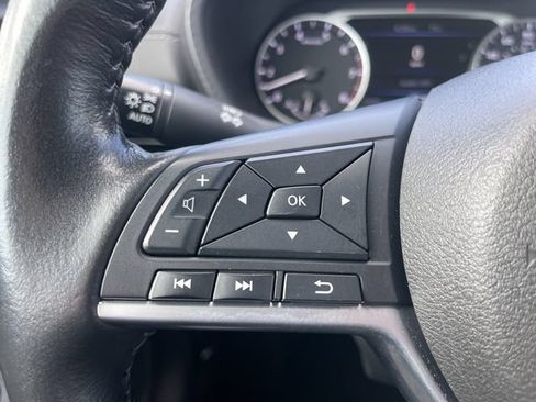 Used 2024 Nissan Sentra SV w/ All-Weather Package FWD image 30