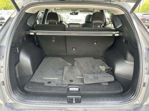 Used 2024 Hyundai Tucson SEL w/ Convenience Package FWD image 12