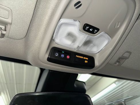 Certified 2023 Buick Encore GX Select w/ Safety Package II image 16