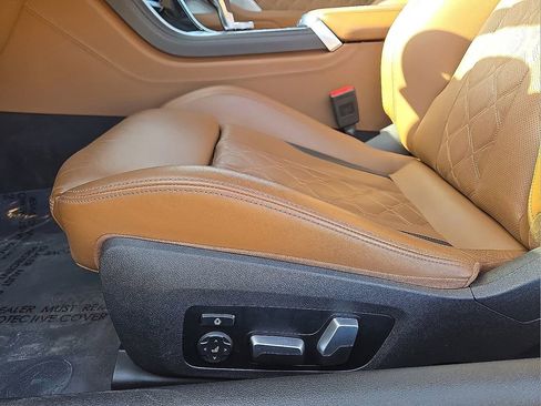 Used 2024 BMW M8 Competition w/ M Carbon Exterior Package image 20