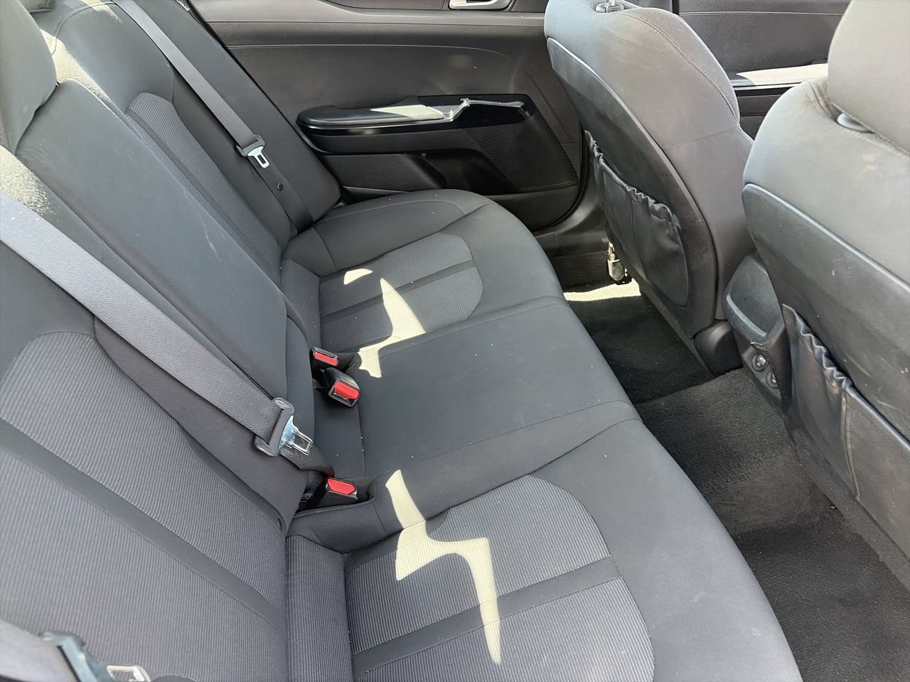 Used 2022 Kia K5 LXS FWD image 23