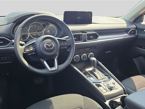 Used 2025 MAZDA CX-5 AWD 2.5 S image 19