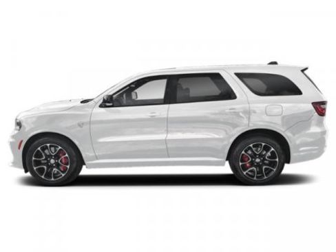 New 2026 Dodge Durango SRT Hellcat w/ Premium Group AWD/4WD image 3