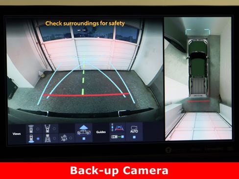 Used 2022 Toyota Tundra Limited image 21