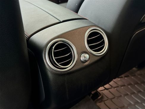 Used 2023 Mercedes-Benz GLC 43 AMG 4MATIC Coupe image 28