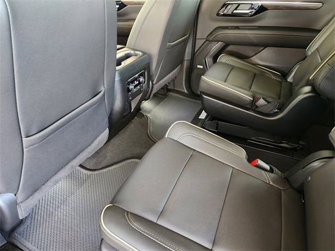 New 2026 Chevrolet Tahoe Premier w/ Sun And Tow Package image 25