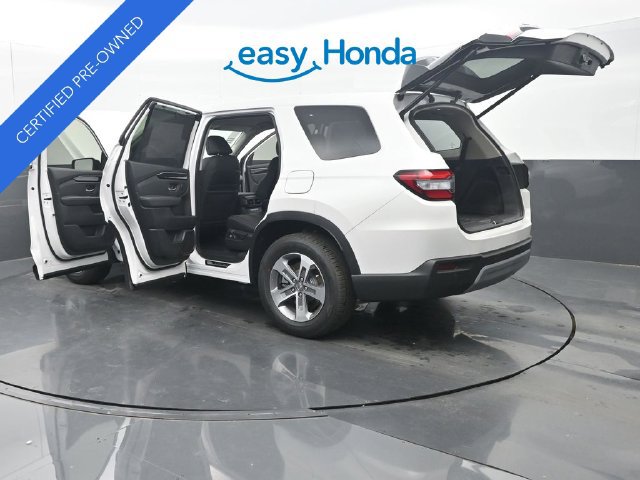 Used 2025 Honda Pilot EX-L image 37