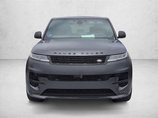 Used 2024 Land Rover Range Rover Sport Dynamic SE AWD/4WD video 2