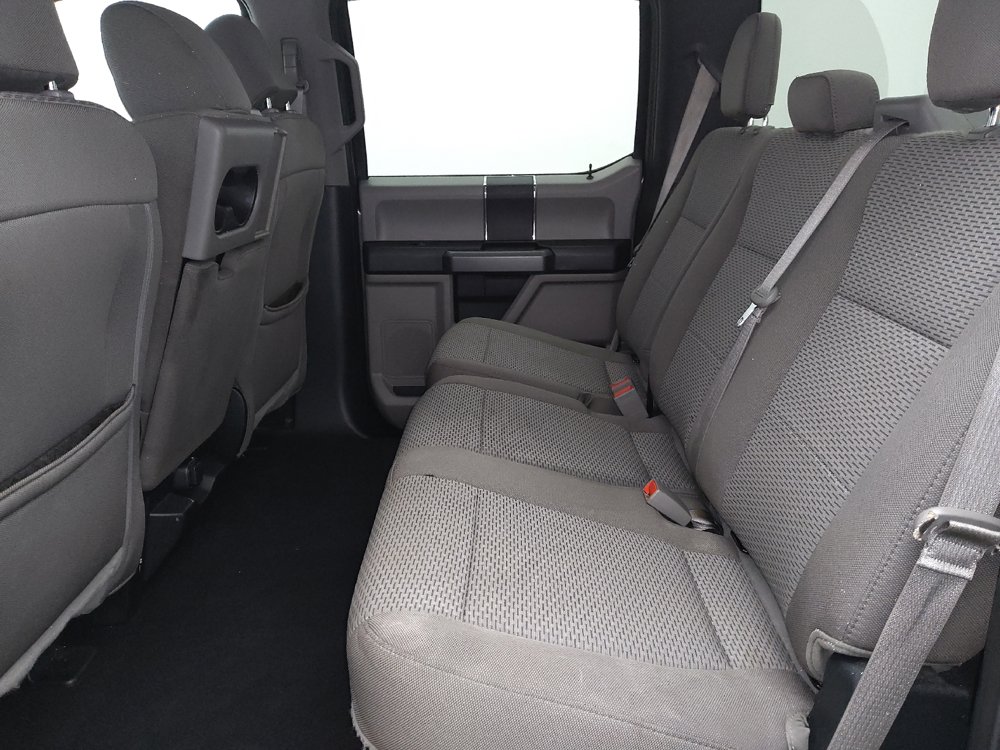 Used 2019 Ford F150 XLT AWD/4WD image 18
