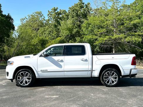 New 2026 RAM 1500 Tungsten w/ Bed Utility Group AWD/4WD image 12