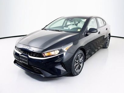 Used 2023 Kia Forte LXS w/ LXS Technology Package