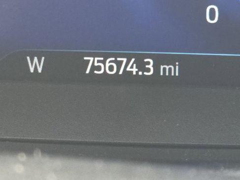 Used 2021 Ford Explorer ST w/ Equipment Group 401A image 10