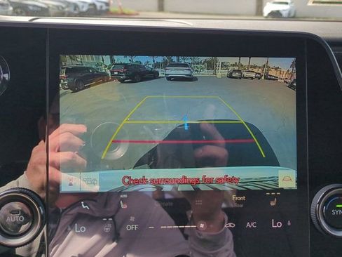 Used 2025 Lexus RX 350 FWD w/ Technology Package image 21