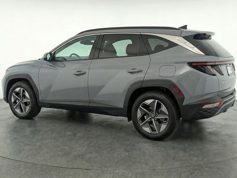 Used 2025 Hyundai Tucson SEL image 6