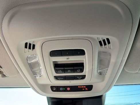 New 2026 Buick Envision Sport Touring image 27